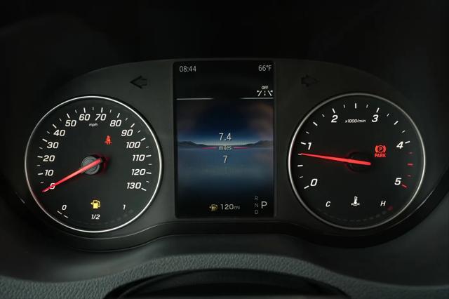 2026 Mercedes-Benz Sprinter 2500 Standard Roof 4-Cyl Diesel HO