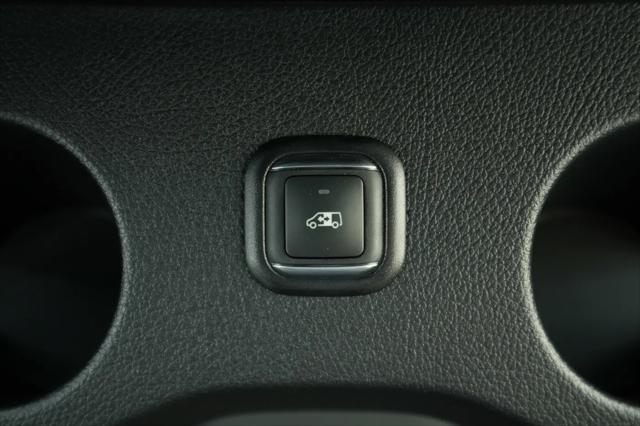 2026 Mercedes-Benz Sprinter 2500 Standard Roof 4-Cyl Diesel HO