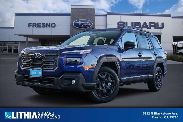 2026 Subaru Outback Limited for sale in Fresno, CA