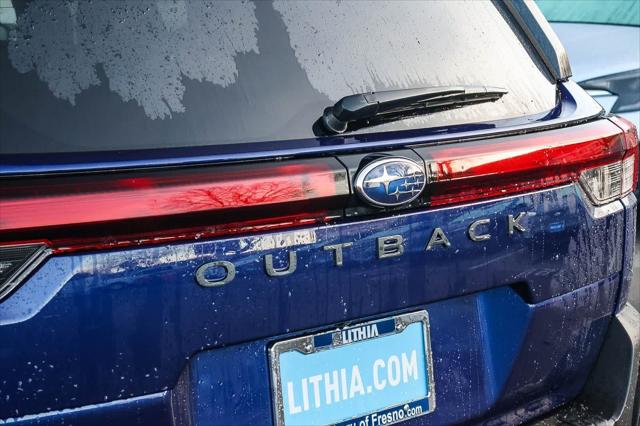 2026 Subaru Outback Limited