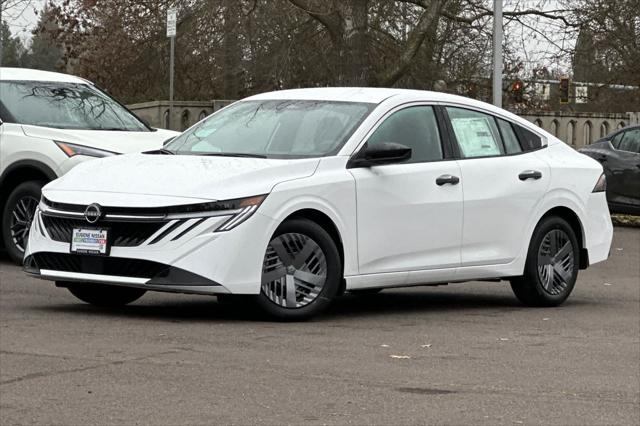 2026 Nissan Sentra S for sale in Eugene, OR