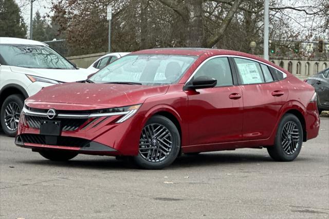 2026 Nissan Sentra SV for sale in Eugene, OR