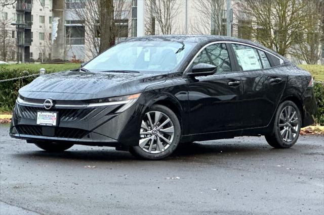2026 Nissan Sentra SL for sale in Eugene, OR