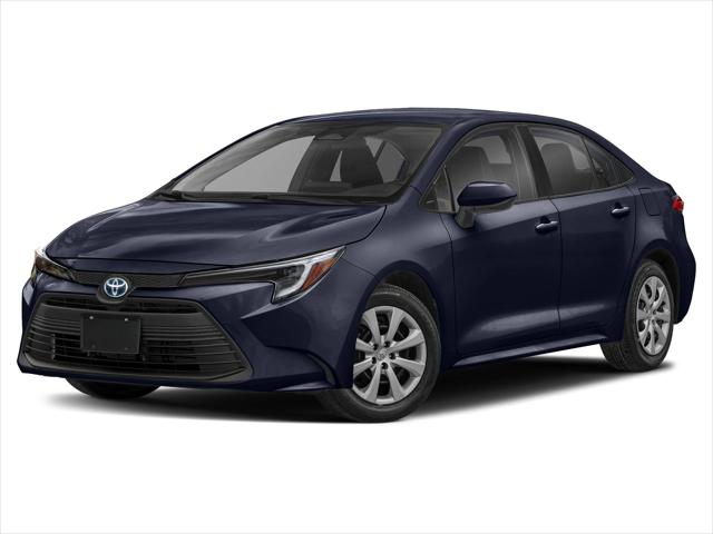 2023 Toyota Corolla Hybrid LE for sale in Oneonta, NY