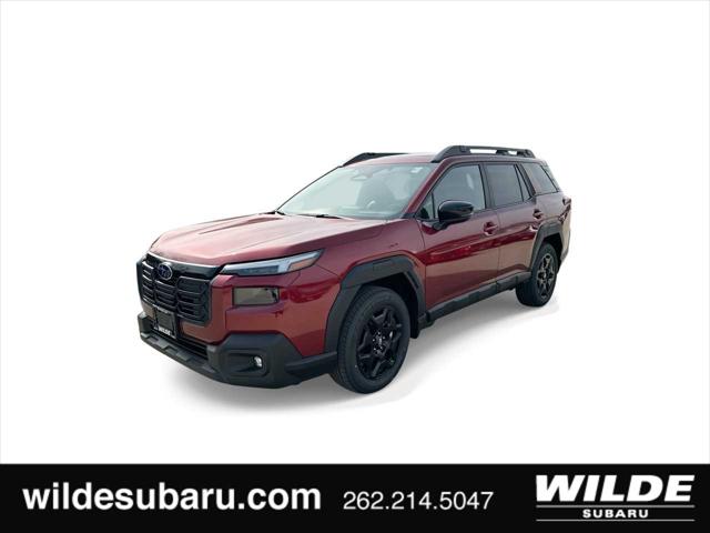 2026 Subaru Outback Limited for sale in Waukesha, WI