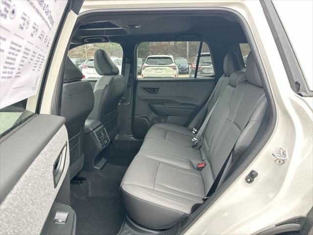 2026 Subaru Outback Limited