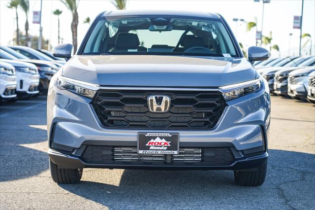 2026 Honda CR-V EX 2WD