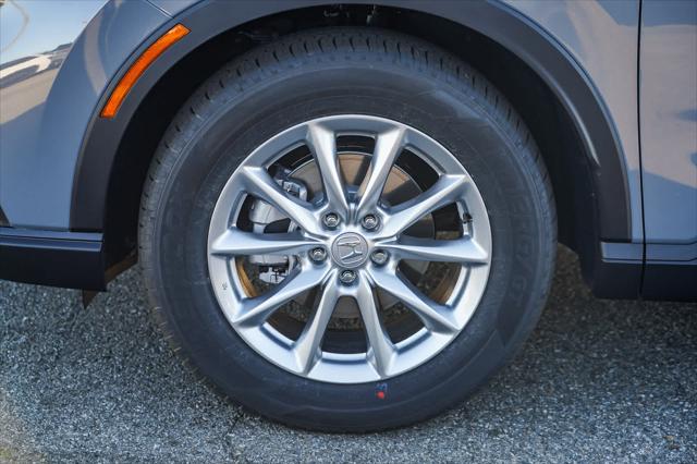2026 Honda CR-V EX 2WD