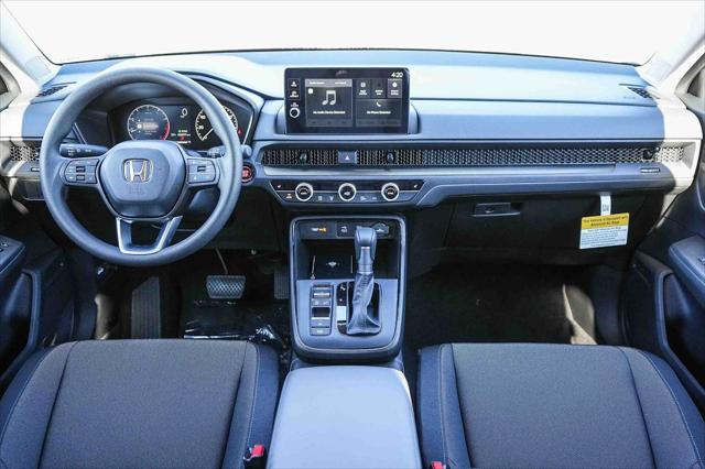 2026 Honda CR-V EX 2WD