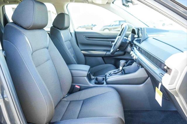 2026 Honda CR-V EX 2WD