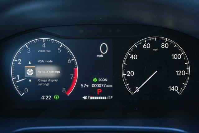 2026 Honda CR-V EX 2WD