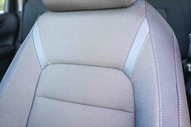 2026 Honda CR-V EX 2WD