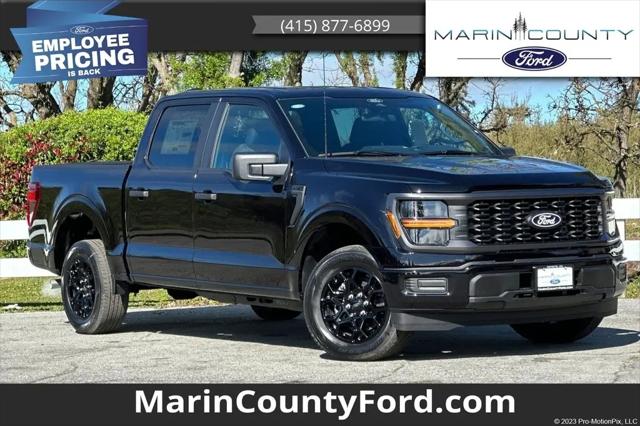 2026 Ford F-150 STX for sale in Novato, CA