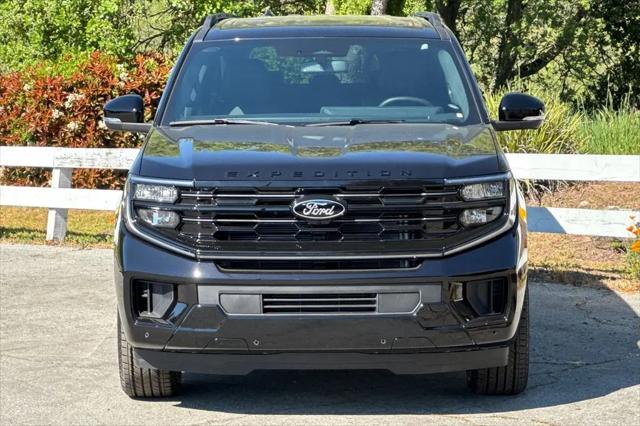 2026 Ford Expedition Max Platinum MAX