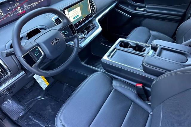 2026 Ford Expedition Max Platinum MAX