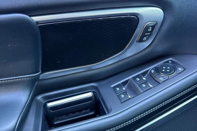 2026 Ford Expedition Max Platinum MAX