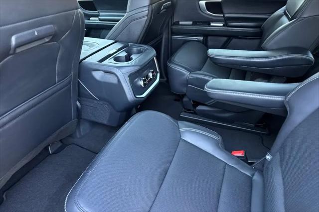 2026 Ford Expedition Max Platinum MAX