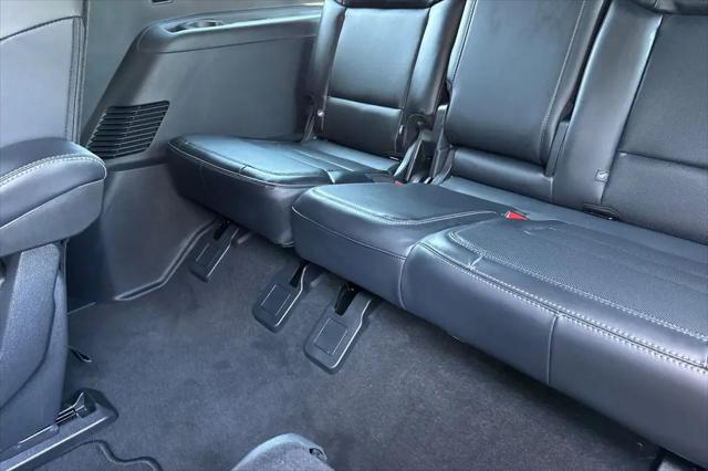 2026 Ford Expedition Max Platinum MAX