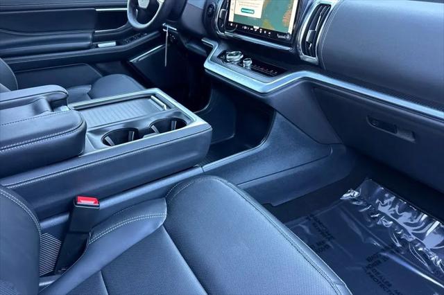 2026 Ford Expedition Max Platinum MAX