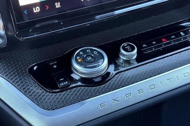 2026 Ford Expedition Max Platinum MAX