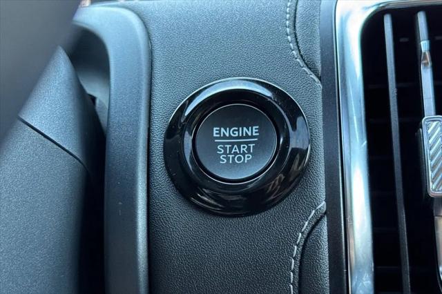 2026 Ford Expedition Max Platinum MAX