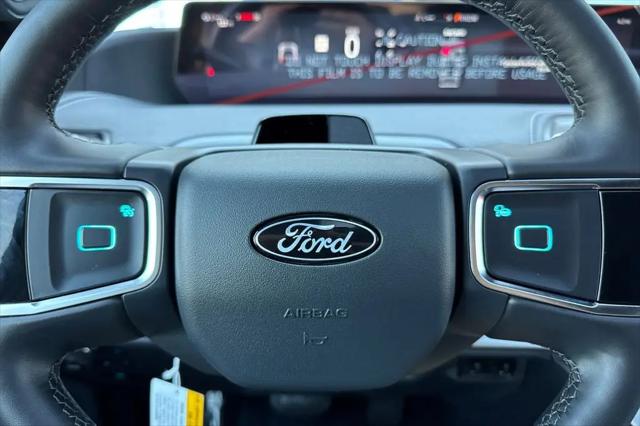 2026 Ford Expedition Max Platinum MAX