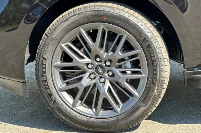 2026 Ford Expedition Max Platinum MAX