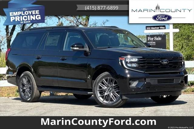 2026 Ford Expedition Max Platinum MAX for sale in Novato, CA