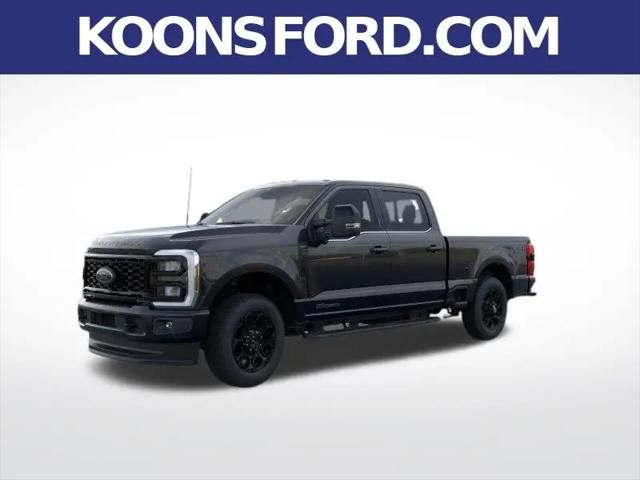 2026 Ford F-350 LARIAT for sale in Annapolis, MD