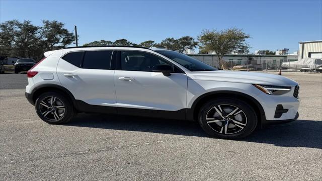 2026 Volvo XC40 Core, B5 AWD Gas (mild hybrid), Dark for sale in Sarasota, FL
