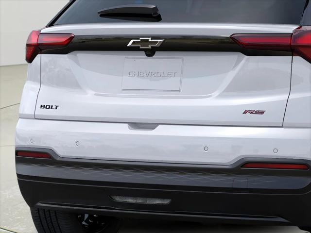 2027 Chevrolet Bolt RS FWD