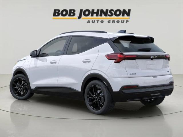 2027 Chevrolet Bolt RS FWD