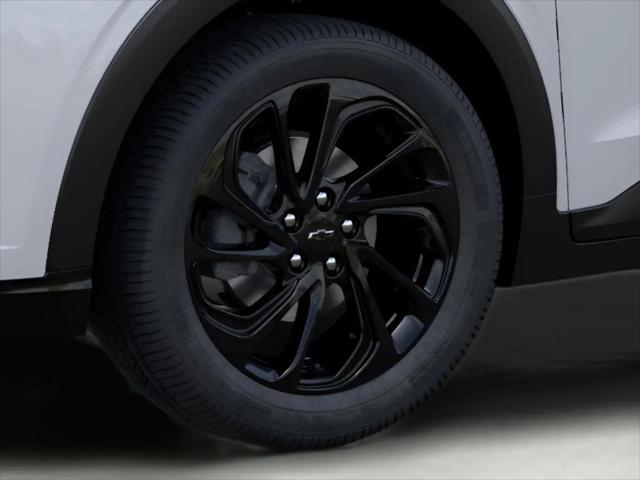 2027 Chevrolet Bolt RS FWD