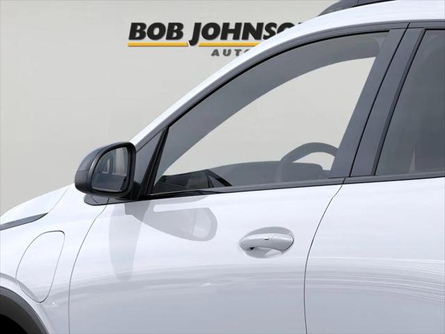 2027 Chevrolet Bolt RS FWD