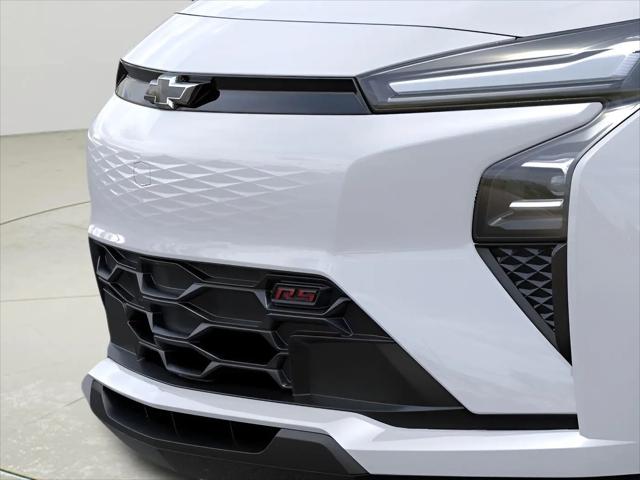 2027 Chevrolet Bolt RS FWD