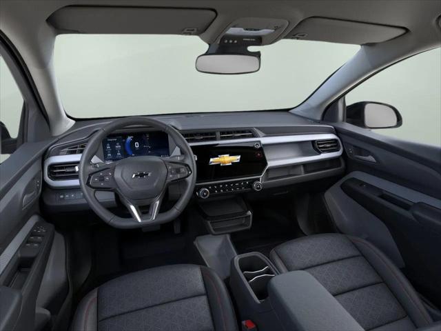 2027 Chevrolet Bolt RS FWD