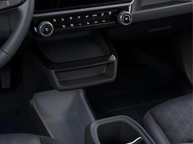 2027 Chevrolet Bolt RS FWD