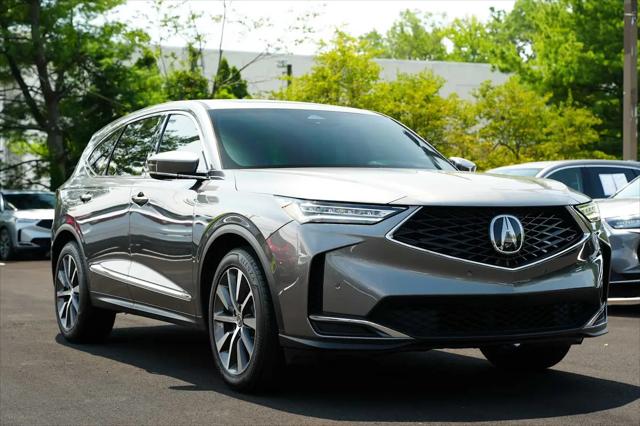 2026 Acura MDX Technology Package for sale in Wayne, NJ