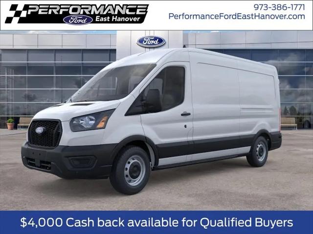 2026 Ford Transit Cargo Van T-250 for sale in East Hanover, NJ