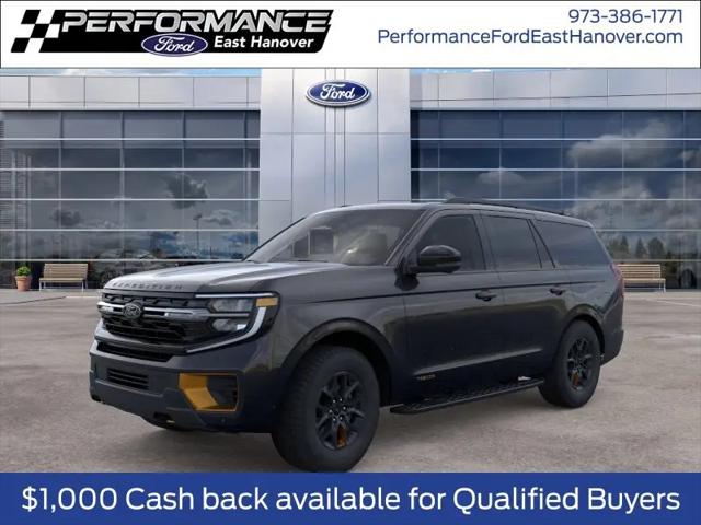 2026 Ford Expedition Tremor for sale in East Hanover, NJ
