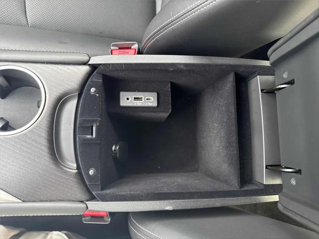 2023 INFINITI Q50 SENSORY