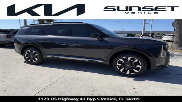 2027 Kia Telluride S for sale in Venice, FL