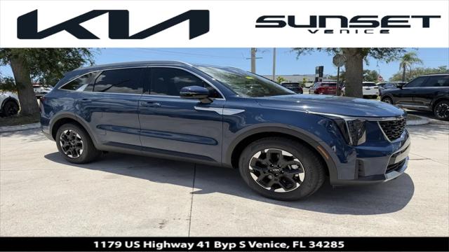 2026 Kia Sorento S for sale in Venice, FL