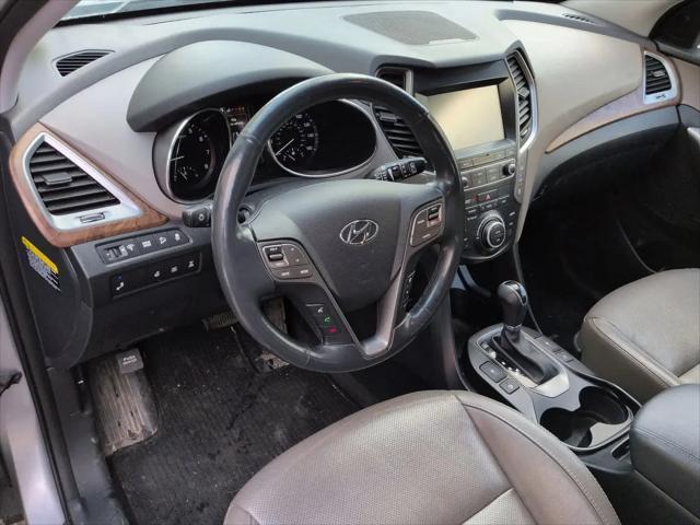 2019 Hyundai Santa Fe XL Limited Ultimate