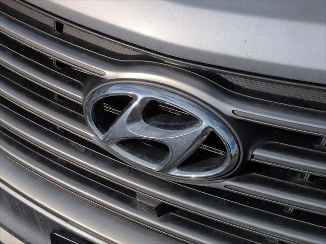 2019 Hyundai Santa Fe XL Limited Ultimate