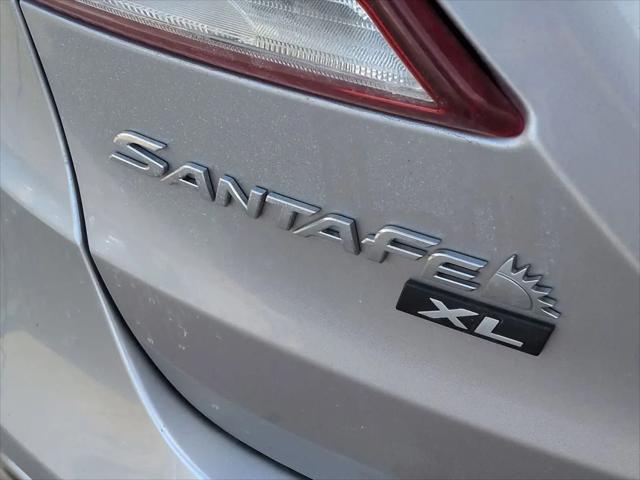 2019 Hyundai Santa Fe XL Limited Ultimate