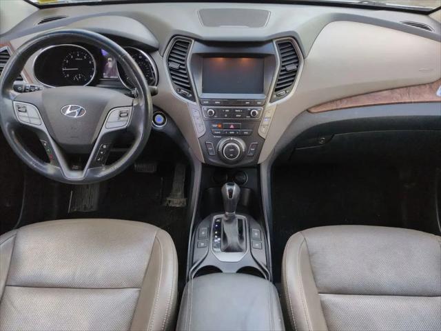 2019 Hyundai Santa Fe XL Limited Ultimate