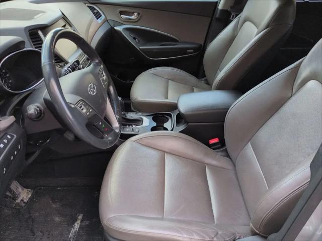2019 Hyundai Santa Fe XL Limited Ultimate