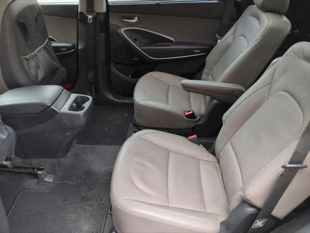 2019 Hyundai Santa Fe XL Limited Ultimate