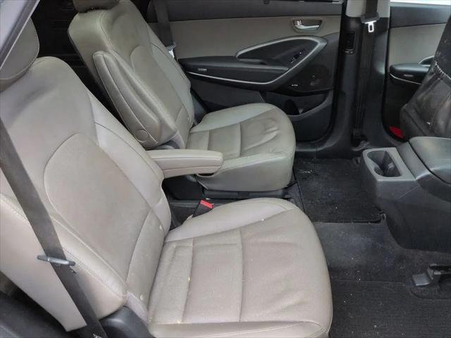 2019 Hyundai Santa Fe XL Limited Ultimate